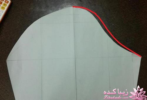 آموزش دوخت لباس مردانه