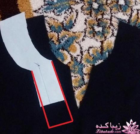 پرسش و پاسخ خیاطی