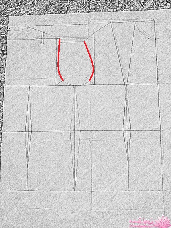 پرسش و پاسخ خیاطی