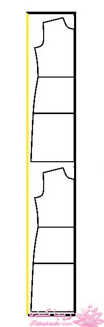 پرسش و پاسخ خیاطی