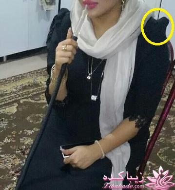 پرسش و پاسخ خیاطی