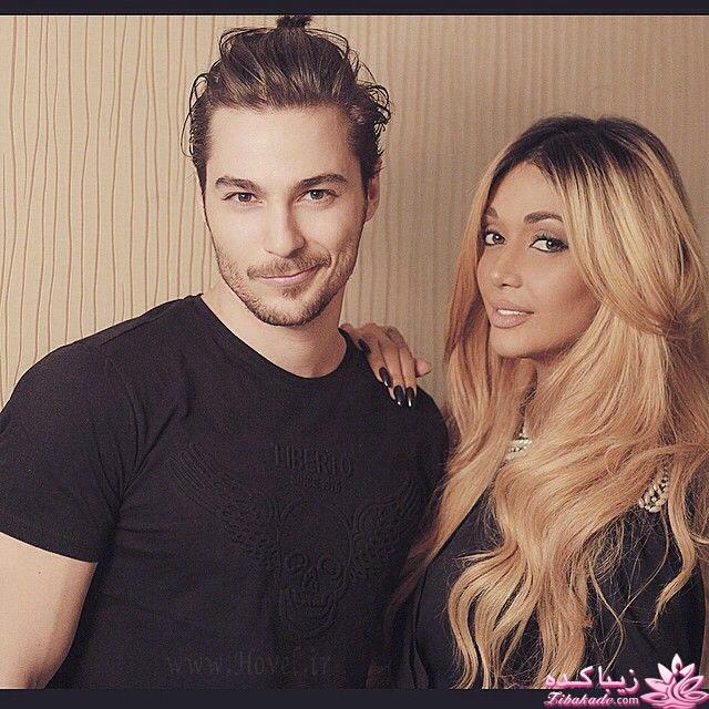 رنگ مو، آموزش ترکیب رنگ مو