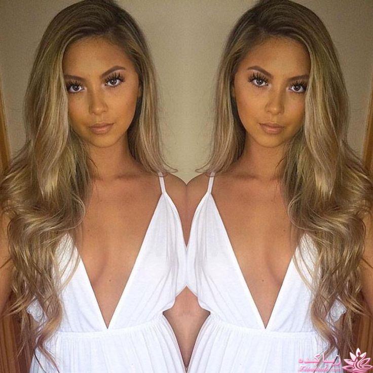 رنگ مو، آموزش ترکیب رنگ مو