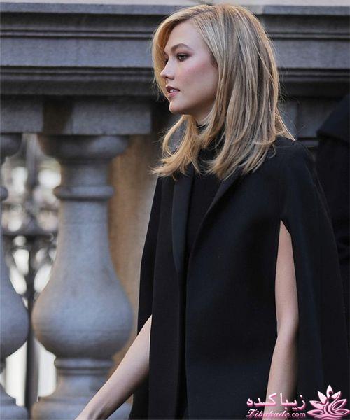 رنگ مو، آموزش ترکیب رنگ مو