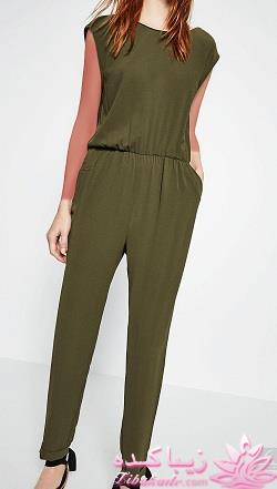 آموزش دوخت مانتو