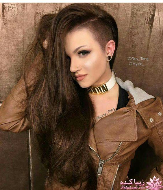 رنگ مو، آموزش ترکیب رنگ مو