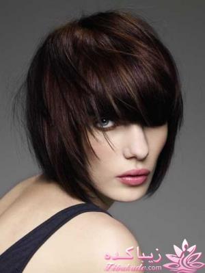 رنگ مو، آموزش ترکیب رنگ مو