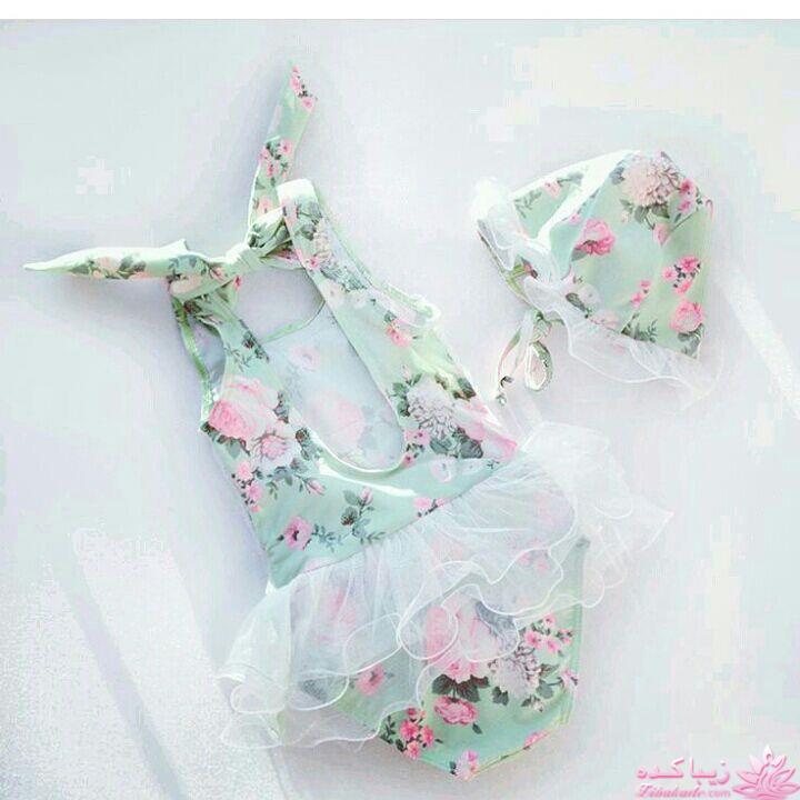 آموزش خیاطی لباس کودک