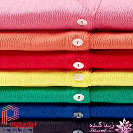 سفارش تیشرت تبلیغاتی و شرکتی