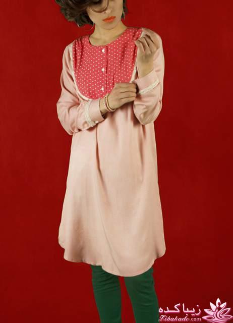 آموزش دوخت مانتو