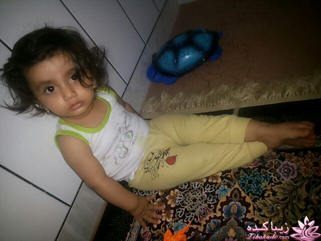 مسابقه عکس کودک