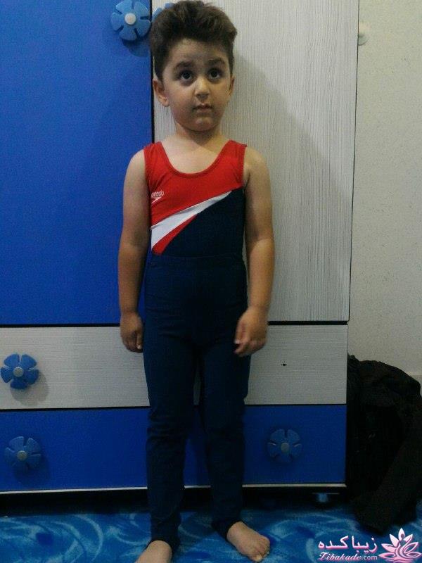 علی،جان پدر، به زندگی خوش آمدی(آلبوم عکس امیرعلی جان پدر ومادر)