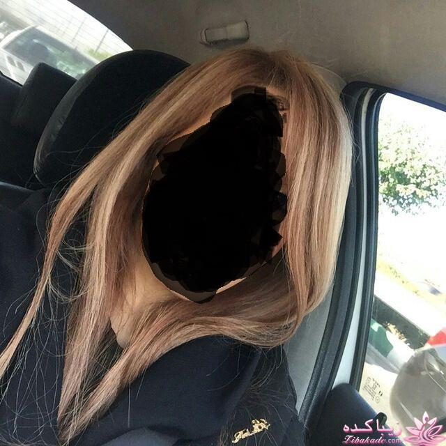 رنگ مو، آموزش ترکیب رنگ مو