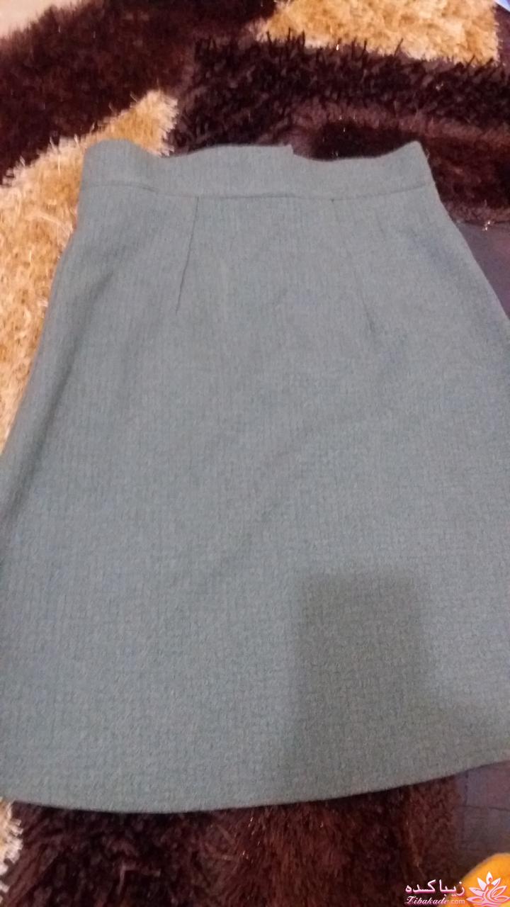 عكس لباسهايي كه ميدوزيم