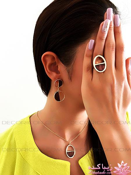 خاص ترین زیورآلات، جواهرات و بدلیجات با قیمت های استثنایی