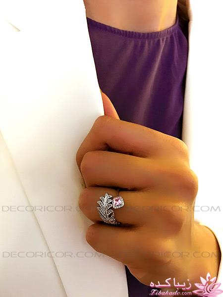 خاص ترین زیورآلات، جواهرات و بدلیجات با قیمت های استثنایی