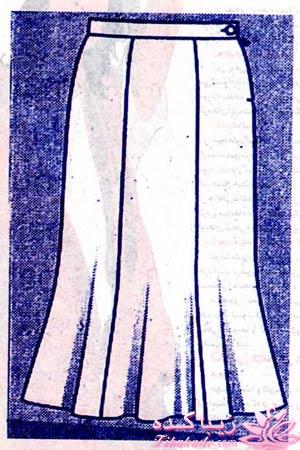 آموزش دوخت مانتو