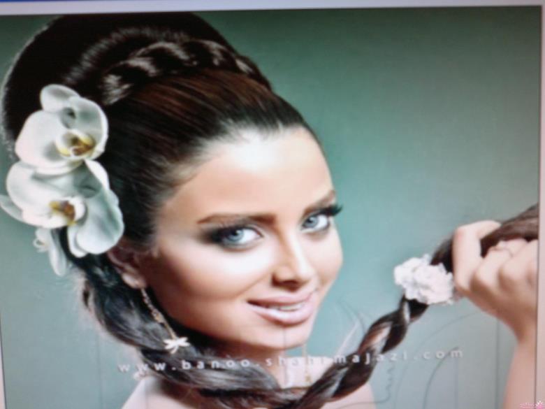 رنگ مو، آموزش ترکیب رنگ مو