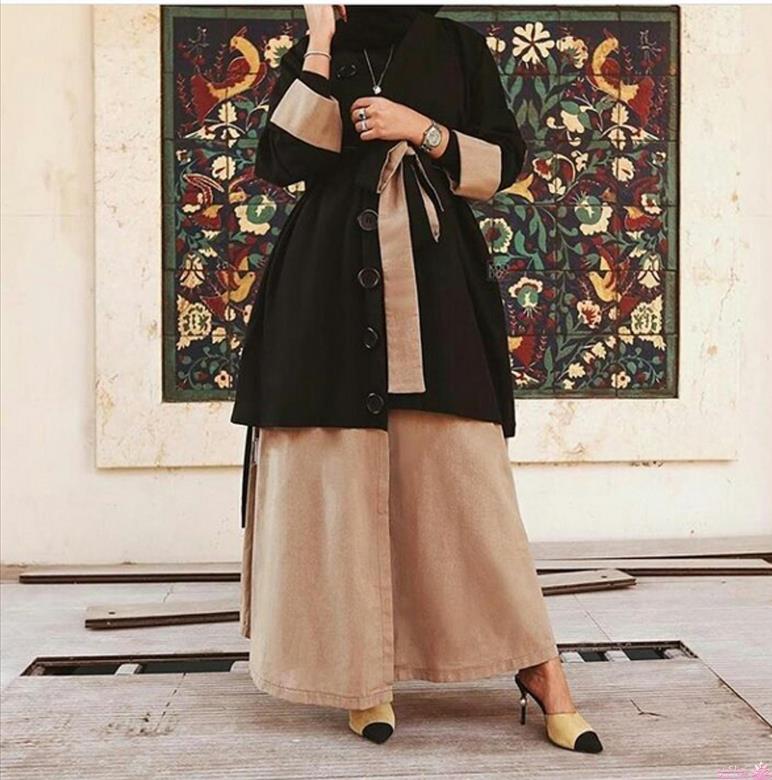 آموزش دوخت مانتو