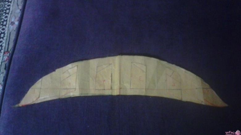 پرسش و پاسخ خیاطی