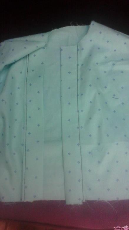 پرسش و پاسخ خیاطی