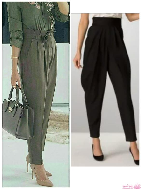 پرسش و پاسخ خیاطی