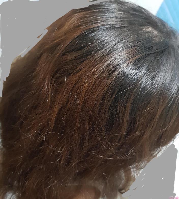 رنگ مو، آموزش ترکیب رنگ مو