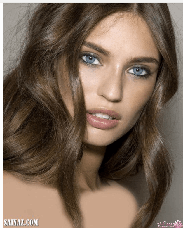 رنگ مو، آموزش ترکیب رنگ مو