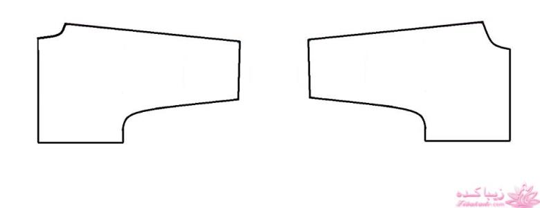 آموزش دوخت سیسمونی نوزاد