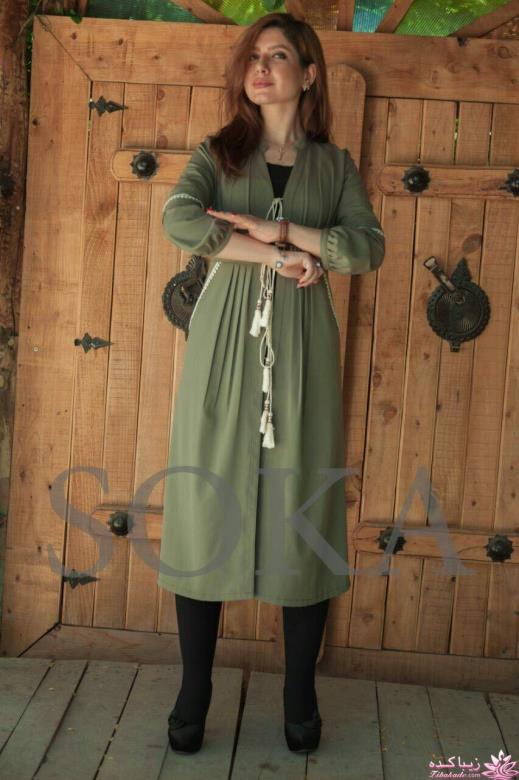 پرسش و پاسخ خیاطی