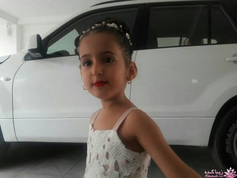 مسابقه عکس کودک