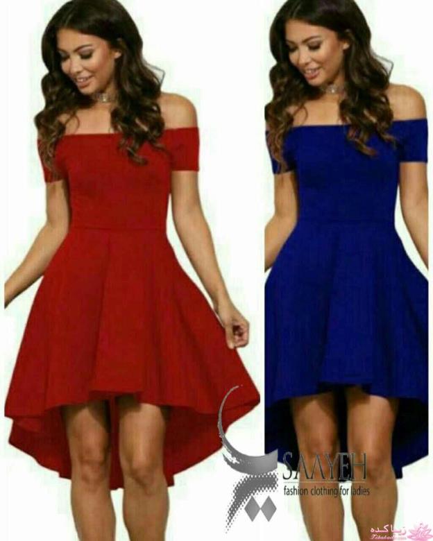 آموزش دوخت لباس مجلسی