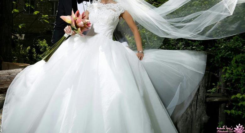 خرید و فروش لباس عروس