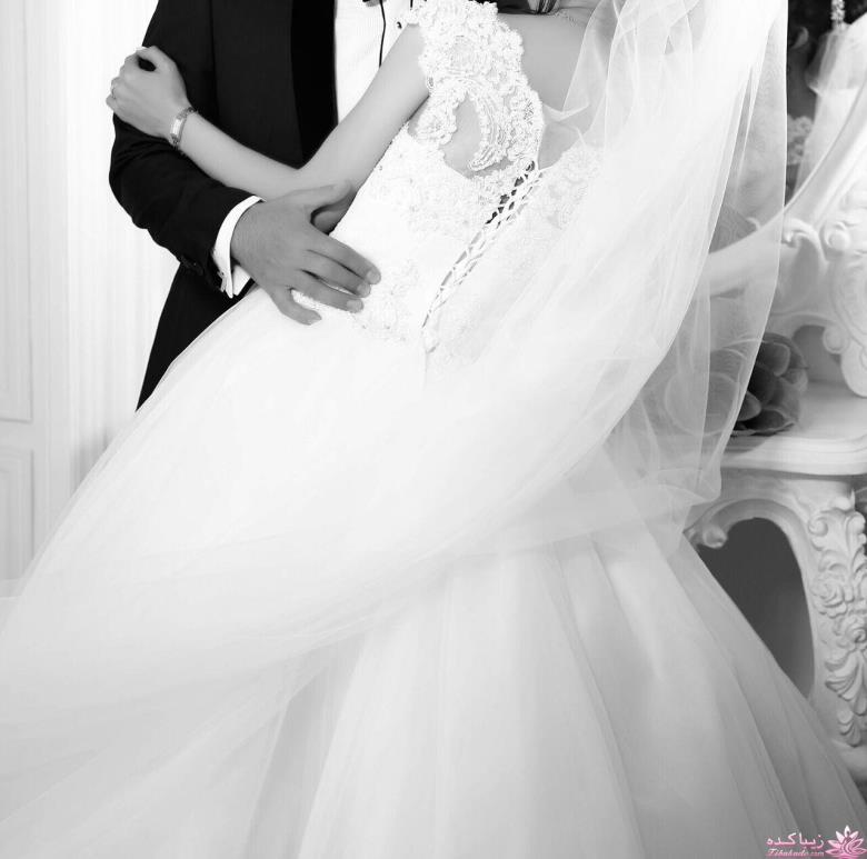 خرید و فروش لباس عروس