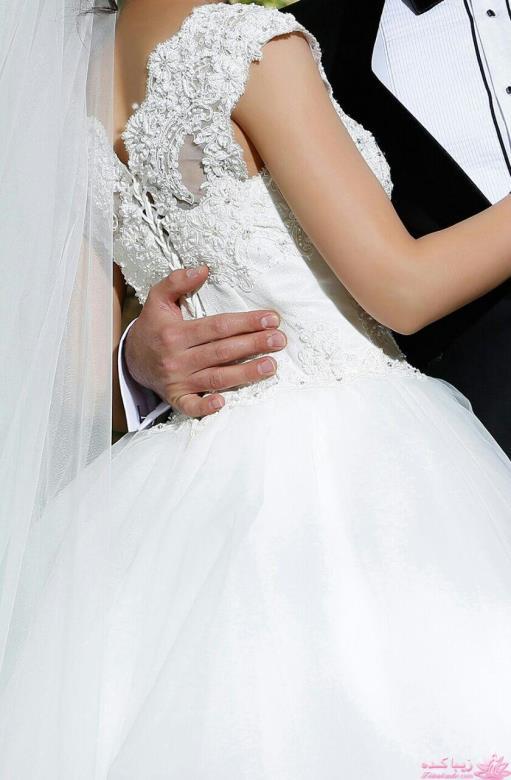 خرید و فروش لباس عروس