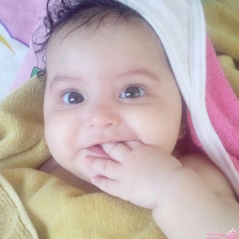 مسابقه عکس کودک