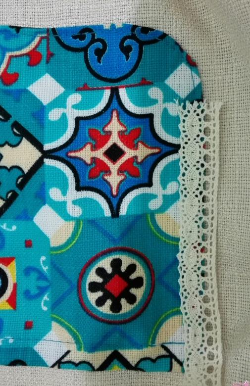 پرسش و پاسخ خیاطی