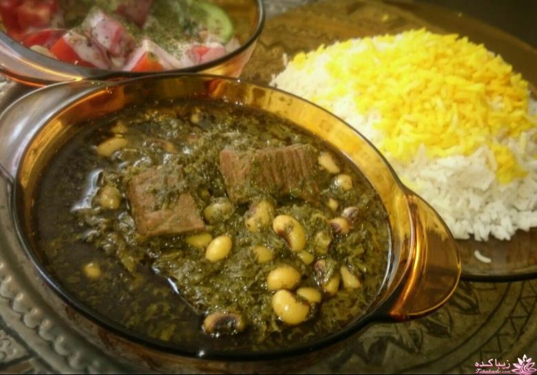 من و آشپزی