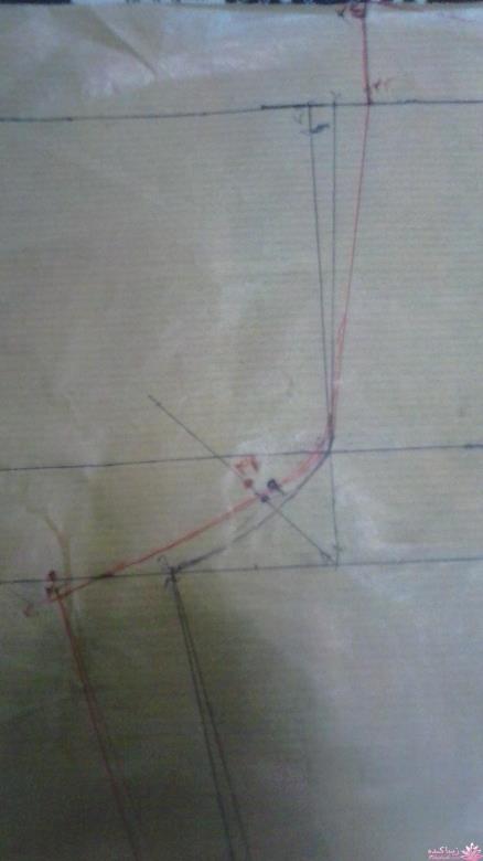 پرسش و پاسخ خیاطی