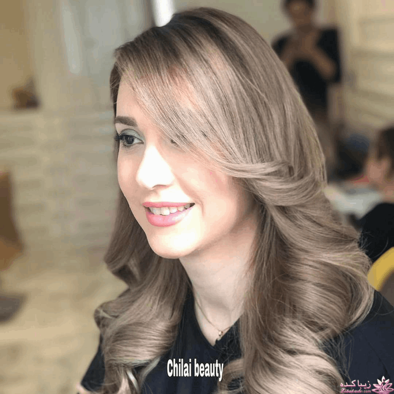 رنگ مو، آموزش ترکیب رنگ مو