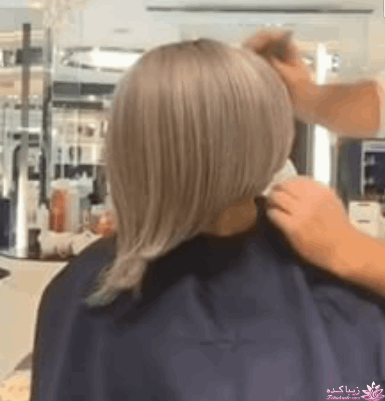 رنگ مو، آموزش ترکیب رنگ مو