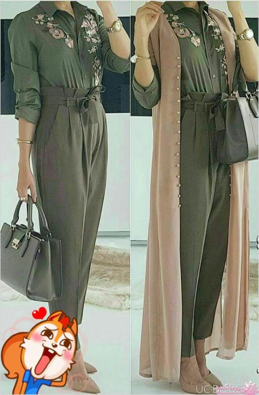 آموزش دوخت مانتو