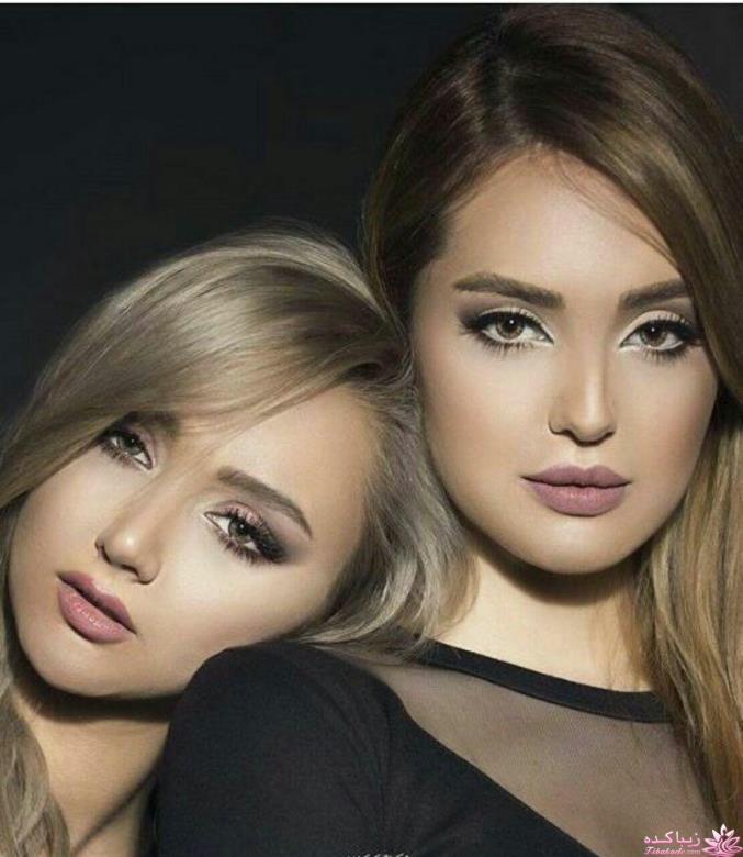 رنگ مو، آموزش ترکیب رنگ مو