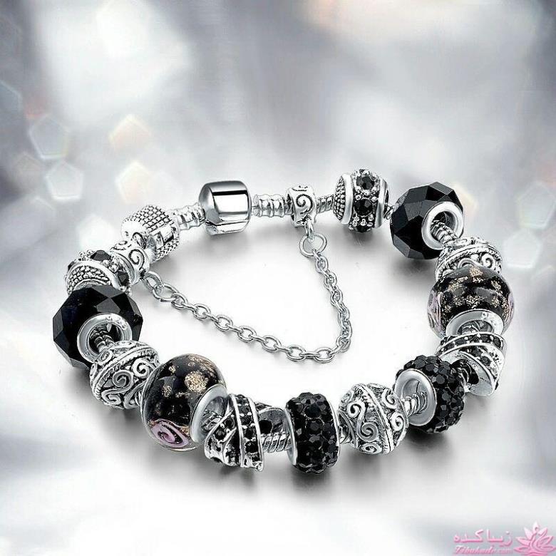 زیورآلات خاص و شکیل و منحصر به فرد 