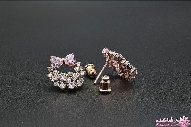 زیورآلات خاص و شکیل و منحصر به فرد 