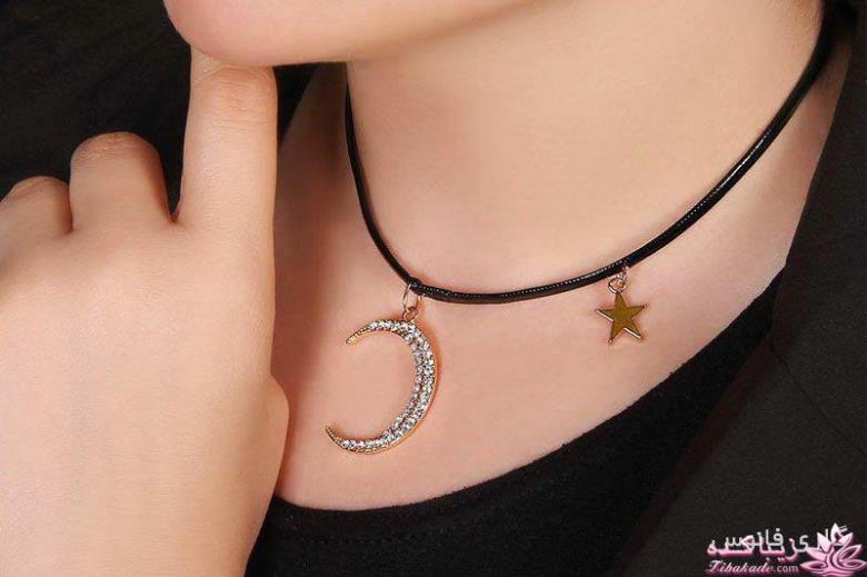 زیورآلات خاص و شکیل و منحصر به فرد 