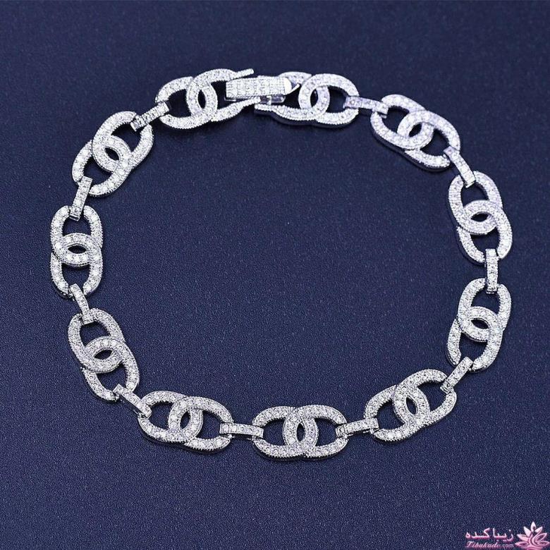 زیورآلات خاص و شکیل و منحصر به فرد 