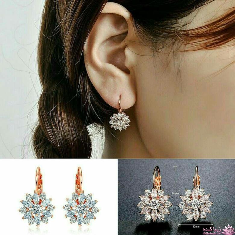 زیورآلات خاص و شکیل و منحصر به فرد 