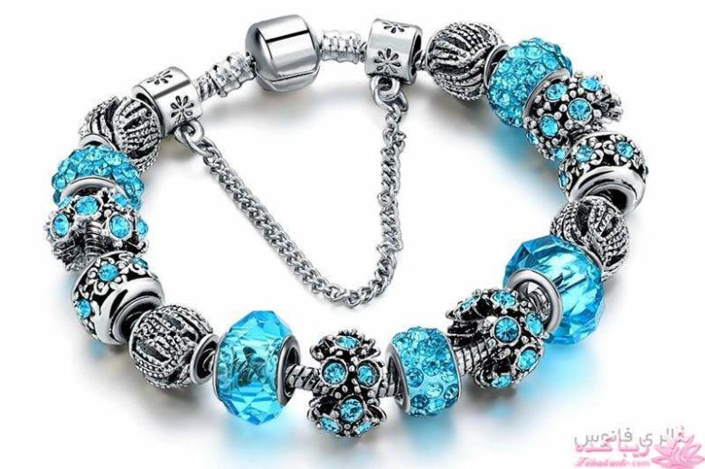 زیورآلات خاص و شکیل و منحصر به فرد 