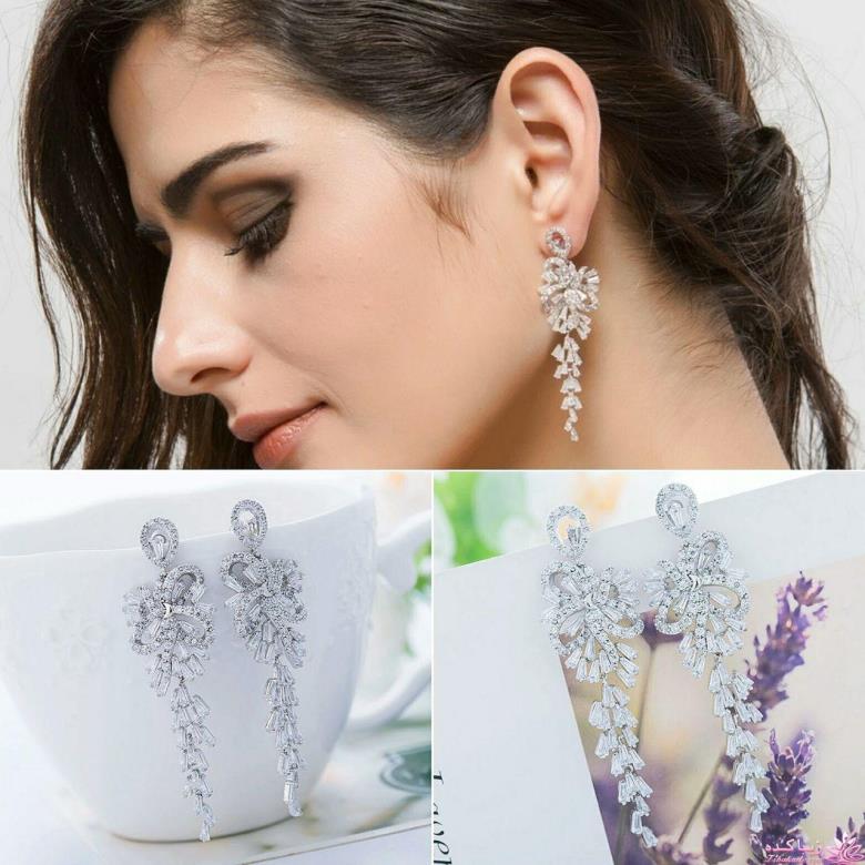 زیورآلات خاص و شکیل و منحصر به فرد 